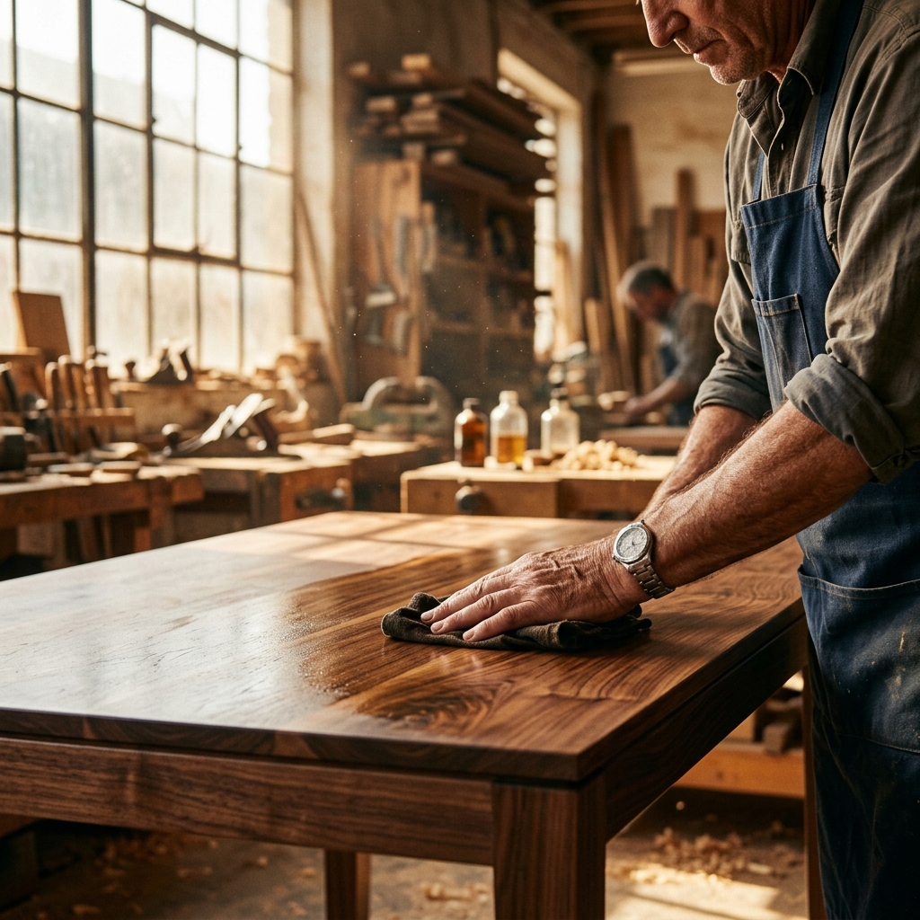 OXO Heritage Craftsmanship