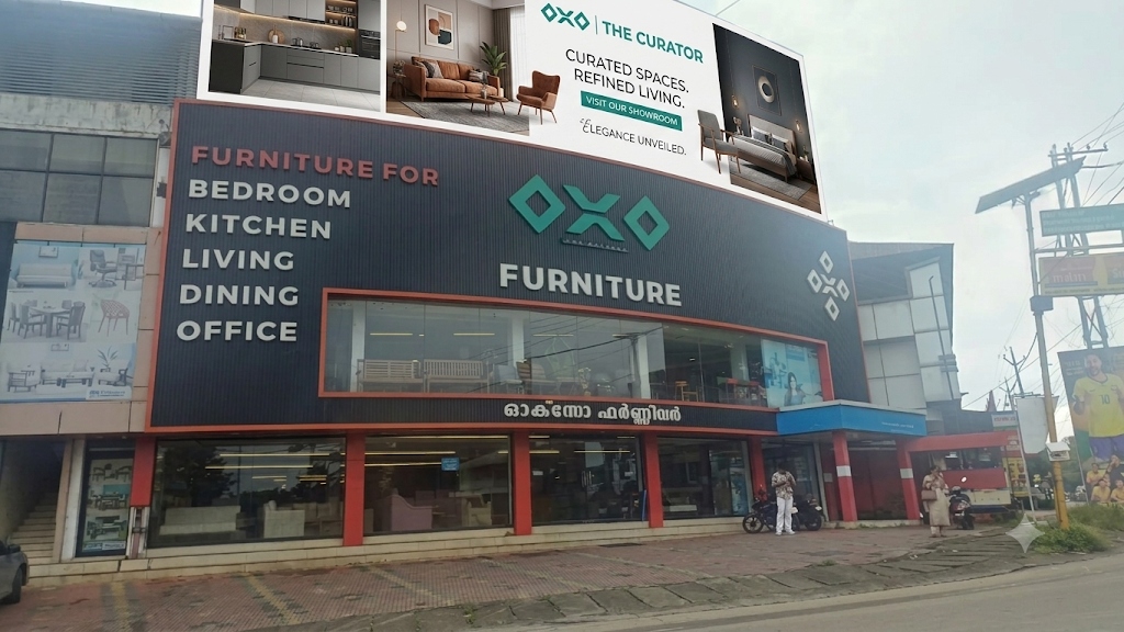 Shop Storefront & Facade