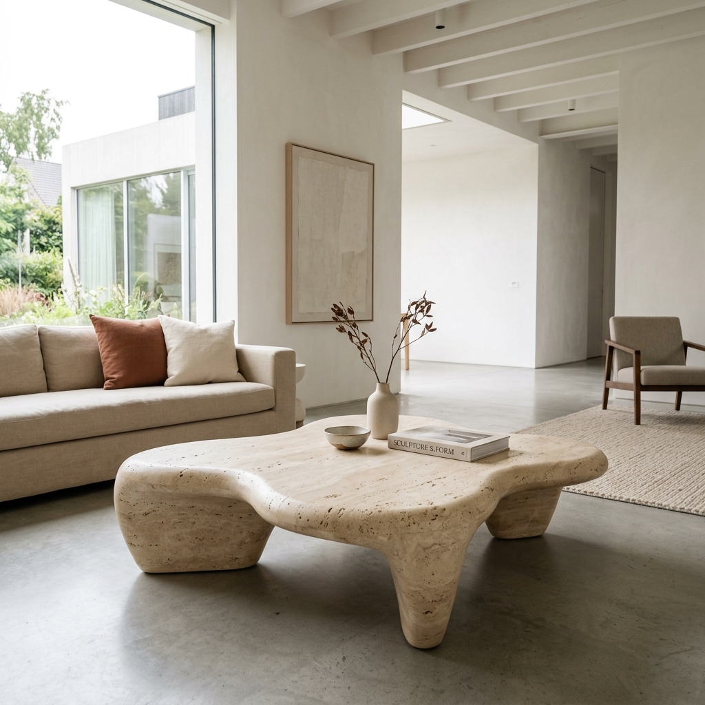 Architectural Dining Gallery