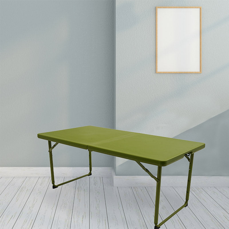 Supreme Congo Foldable Plastic Dining Table
